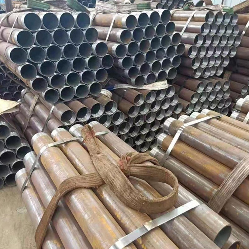 康乐地质钻探用跟管