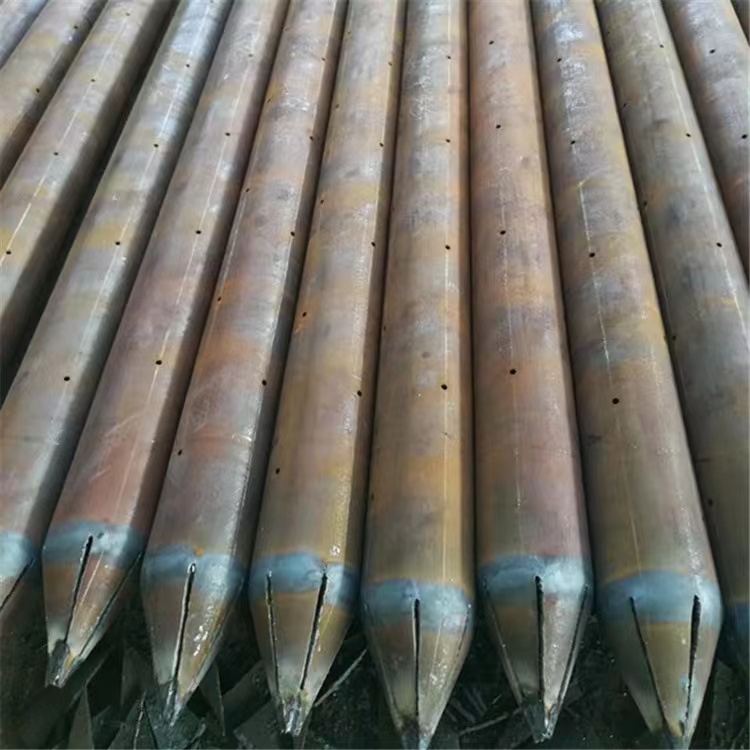 康乐50mm管棚管