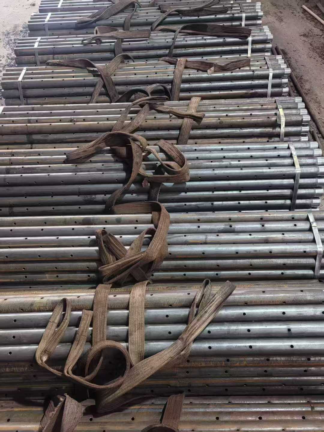 康乐127mm管棚管