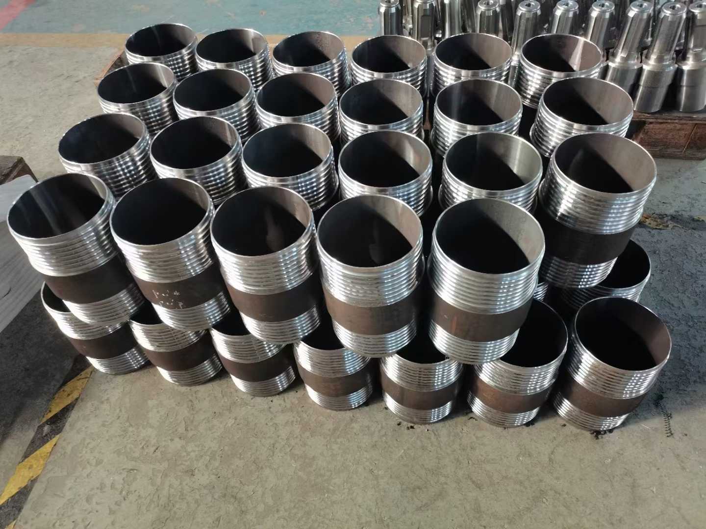 康乐219mm管棚管